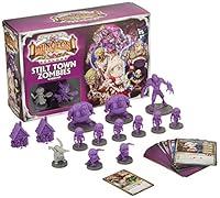 Algopix Similar Product 16 - Ninja Division Stilt Town Zombies
