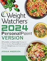 Algopix Similar Product 20 - New Weight Watchers PersonalPoints