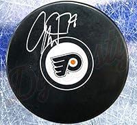 Algopix Similar Product 15 - Carter Hart Philadelphia Flyers