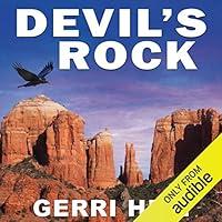 Algopix Similar Product 20 - Devil’s Rock