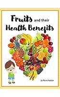 Algopix Similar Product 8 - Fruits and their Health Benefits a