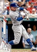 Algopix Similar Product 5 - 2020 Topps Series 2 Baseball 420