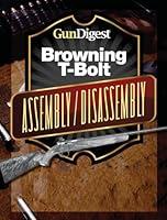 Algopix Similar Product 17 - Gun Digest Browning TBolt