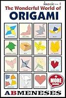 Algopix Similar Product 8 - The Wonderful World of Origami Origami