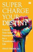 Algopix Similar Product 12 - Supercharge Your Destiny Unlock Your