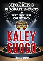 Algopix Similar Product 9 - Kaley Cuoco Shocking Biography Facts 