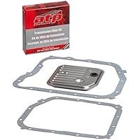 Algopix Similar Product 14 - ATP B175 Automatic Transmission Filter