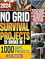 Algopix Similar Product 17 - No Grid Survival Projects The 1000Day