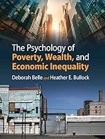Algopix Similar Product 19 - The Psychology of Poverty Wealth and
