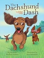 Algopix Similar Product 1 - The Dachshund Dash