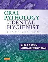 Algopix Similar Product 15 - Oral Pathology for the Dental Hygienist