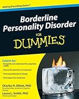 Algopix Similar Product 7 - Borderline Personality Disorder For