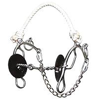 Algopix Similar Product 2 - Circle Y Reinsman Josey Tear Drop