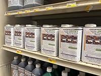 Algopix Similar Product 11 - Smiths Original Clear Penetrating
