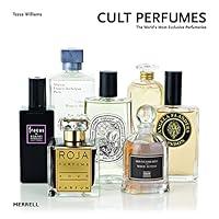 Algopix Similar Product 4 - Cult Perfumes The Worlds Most