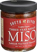 Algopix Similar Product 2 - South River Organic Barley 3 Year Aged