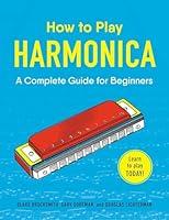 Algopix Similar Product 2 - How to Play Harmonica A Complete Guide