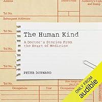 Algopix Similar Product 13 - The Human Kind