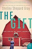 Algopix Similar Product 7 - GIFT (The Amish of Hart County)