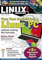 Algopix Similar Product 5 - Linux Pro Magazine