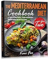 Algopix Similar Product 12 - The Mediterranean Diet Cookbook for