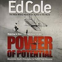 Algopix Similar Product 8 - Power Of Potential Workbook Maximize