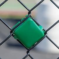 Algopix Similar Product 6 - PUTINCUPS Spirit Fence Decorations