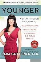 Algopix Similar Product 13 - Younger A Breakthrough Program to