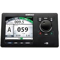 Algopix Similar Product 20 - Simrad AP70 Control Unit AP70 Control