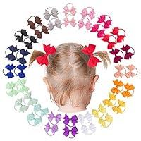 Algopix Similar Product 8 - Vinobowtique 40Piece 2 Tiny Mini