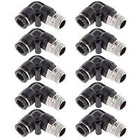 Algopix Similar Product 20 - MagiDeal 10pcs Tube OD 516 8mm to