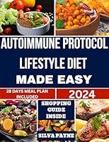 Algopix Similar Product 16 - AUTOIMMUNE PROTOCOL LIFESTYLE DIET MADE