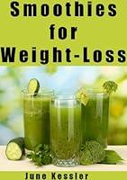 Algopix Similar Product 14 - Smoothies for WeightLoss Recipes for