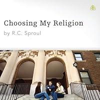 Algopix Similar Product 20 - Choosing My Religion