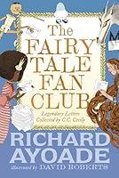 Algopix Similar Product 10 - The Fairy Tale Fan Club Legendary