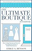 Algopix Similar Product 16 - The Ultimate Boutique Handbook How to