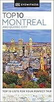 Algopix Similar Product 4 - DK Eyewitness Top 10 Montreal and
