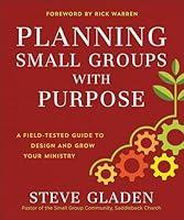Algopix Similar Product 8 - Planning Small Groups with Purpose A