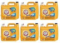 Algopix Similar Product 1 - Arm  Hammer 2X Ultra Clean Burst