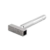 Algopix Similar Product 5 - POWERTEC Grinding Wheel Dresser
