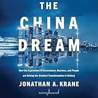 Algopix Similar Product 17 - The China Dream How the Aspirations of