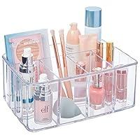 Algopix Similar Product 16 - STORi 5Compartment Clear Plastic