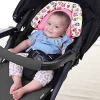 Algopix Similar Product 1 - KAKIBLIN Toddler Head Support for Car