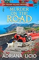 Algopix Similar Product 17 - Murder on the Road An Italian Village