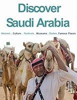 Algopix Similar Product 8 - Discover Saudi Arabia