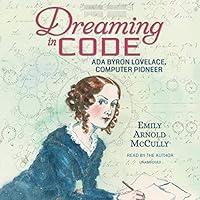 Algopix Similar Product 8 - Dreaming in Code Ada Byron Lovelace