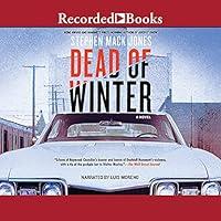 Algopix Similar Product 10 - Dead of Winter: August Snow, Book 3