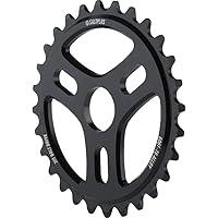 Algopix Similar Product 16 - Salt Plus Trident Sprocket 28t Black
