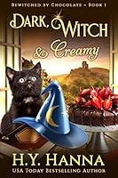 Algopix Similar Product 7 - Dark Witch  Creamy BEWITCHED BY