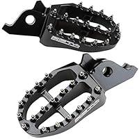 Algopix Similar Product 16 - Zeta DRC - ZETA Aluminum Footpeg